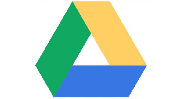 Google Drive logo