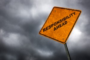 Responsibility