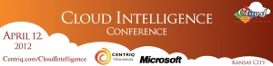 Cloud Intelligence Conference