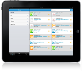 mobile device security