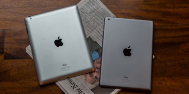 Microsoft Office Finally Comes to the iPad Today, And It's Free(mium)