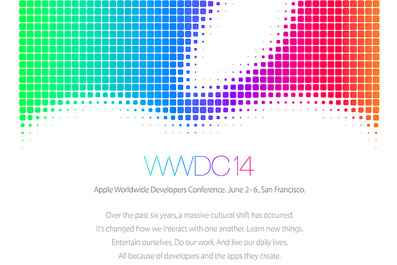 WWDC14