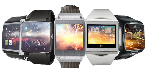 mobile wearable devices