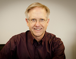 Randy Crenshaw, VP of Mobility for TechOrchard