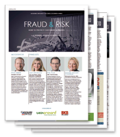 KC Business Journal Fraud-Risk Roundtable