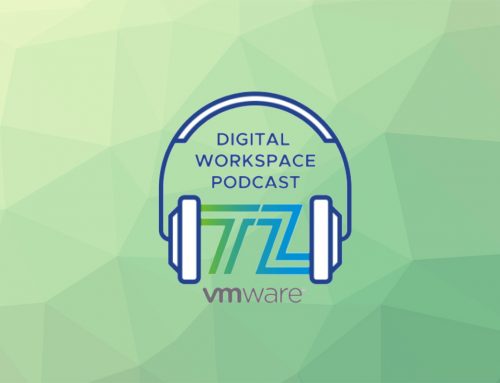 Podcast: Michael Troelstrup on Modern Management
