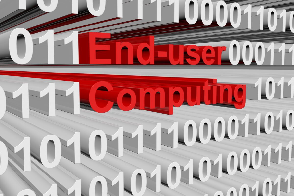 How ControlUp solves the top 5 end-user computing challenges - Tech Orchard