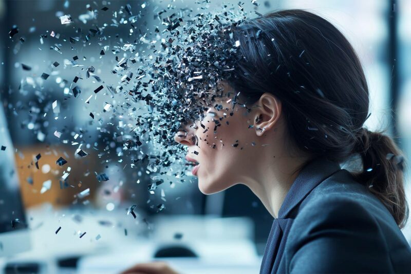 Combat digital fatigue with modern management - Tech Orchard