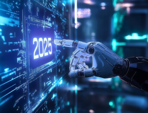 EUC trends and predictions for 2025