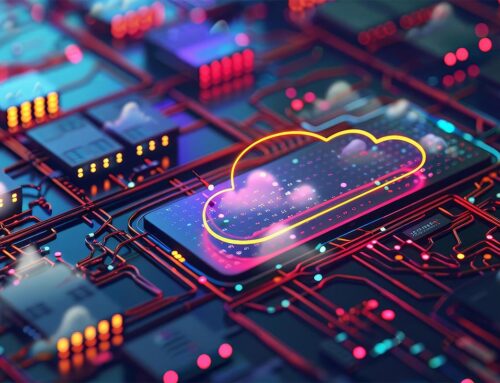 Horizon 8 on Nutanix AHV: More flexibility for your hybrid VDI strategy