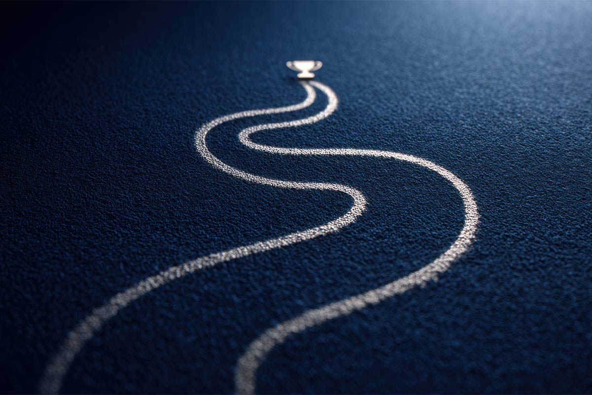 Endpoint Strategy